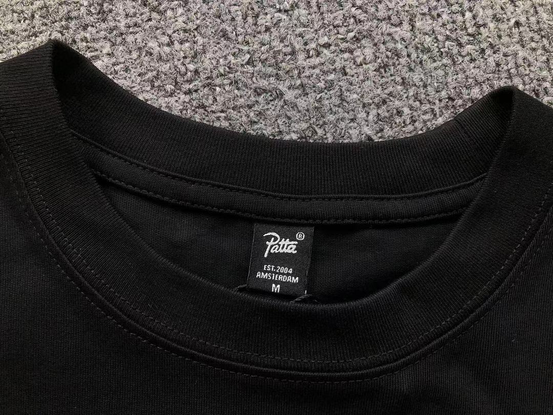 Patta 78 P⭐TT⭐ T-SHIRT 1252022175 (Im 170Cm 60Kg I Wear Size M In The Phot) - Image 14