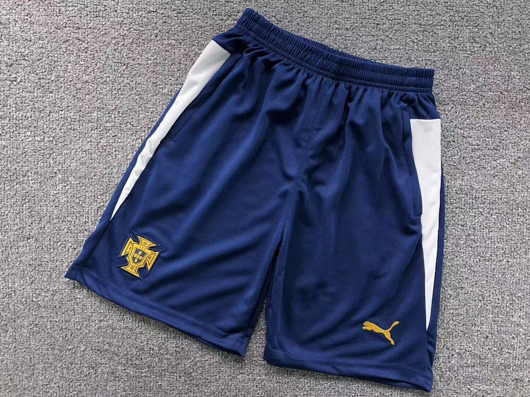 Chanel 85 FOOTBALL T-SHIRT SHORTS C - Image 19
