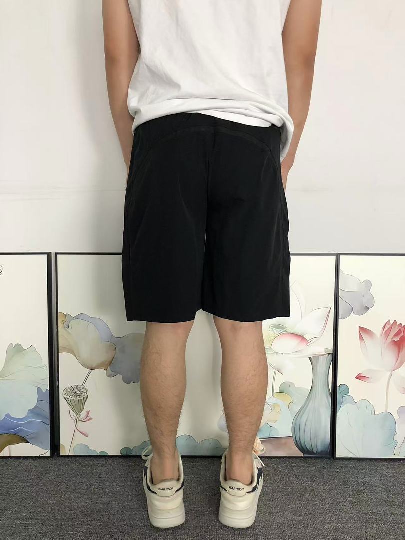 Unbranded 145 MAMMUT SHORTS 2205281601 (Im 170Cm 60Kg I Wear Size M In The Phot) - Image 5