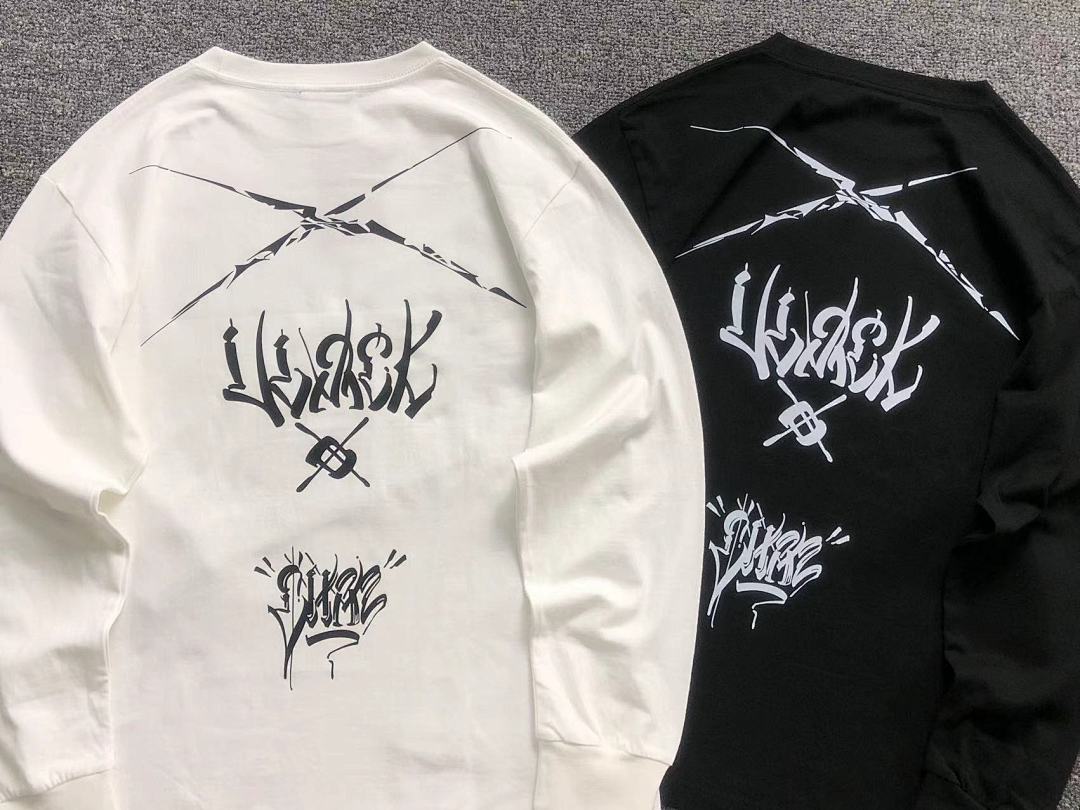 Stussy 106 STUSSY LONG - Image 4