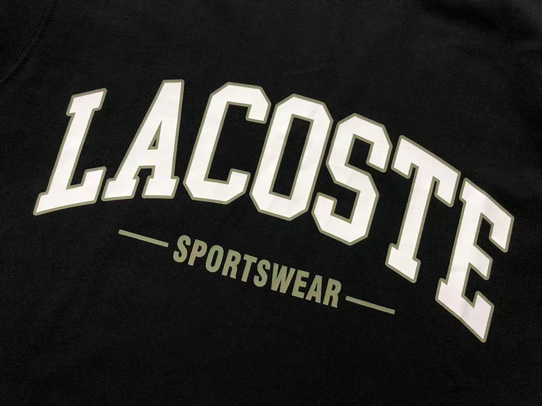 Lacoste 98 LACOSTE T-SHIRT 4204112609 (Im 170Cm 60Kg I Wear Size M In The Phot) - Image 19