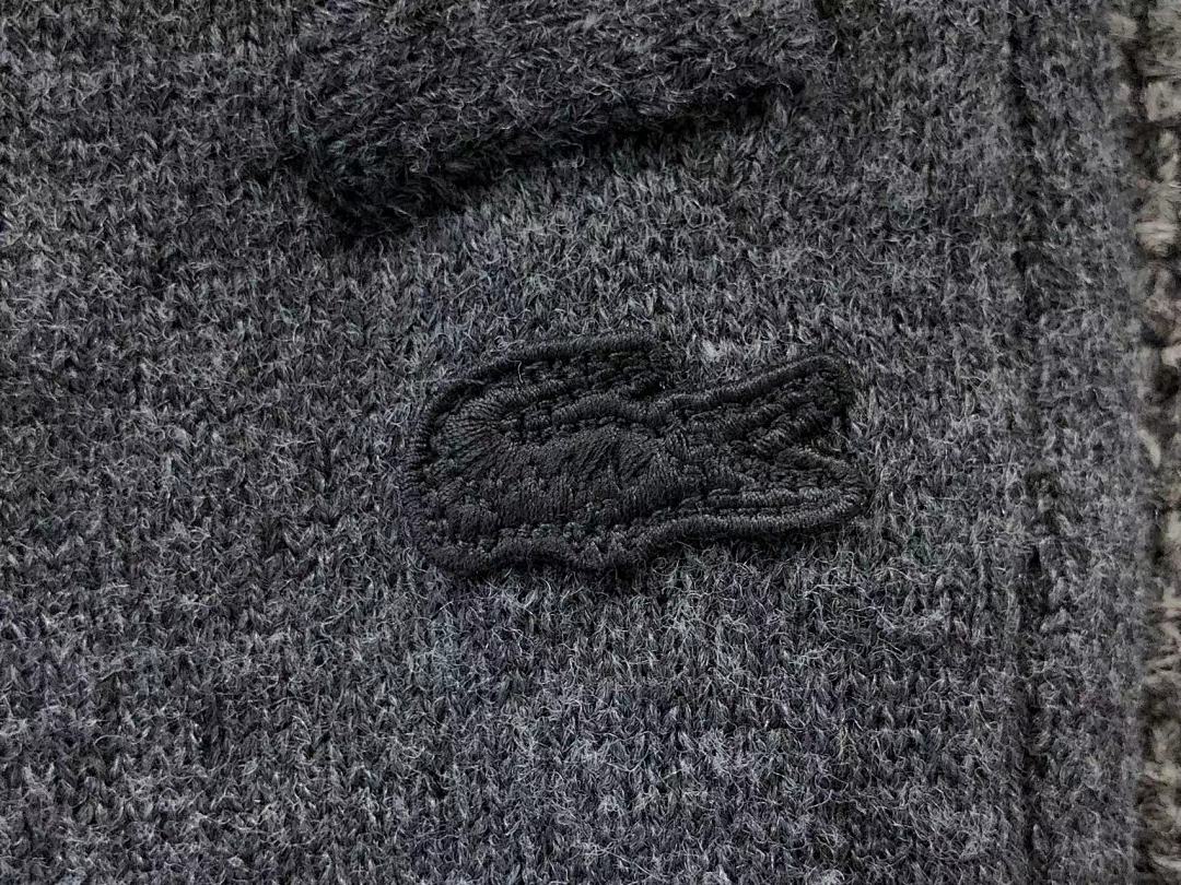 Lacoste 358 LACOSTE TROUSERS 412240309 (Im 170Cm 60Kg I Wear Size S In The Phot) - Image 9