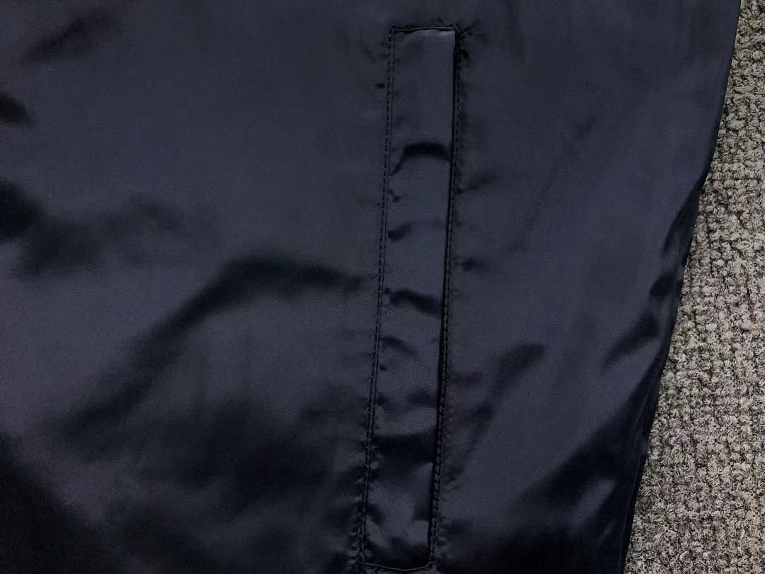 Prada 448 P⭐A⭐A JACKET 3209020521 (Im 170Cm 60Kg I Wear Size L In The Phot) - Image 30