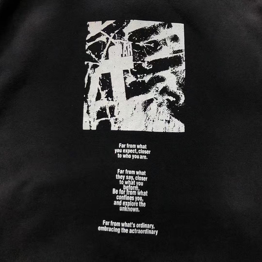 Arc'teryx 215 FAR ARCHIVE HOODIE 3110272117 (Im 170Cm 60Kg I Wear Size 1 In The Phot) - Image 8