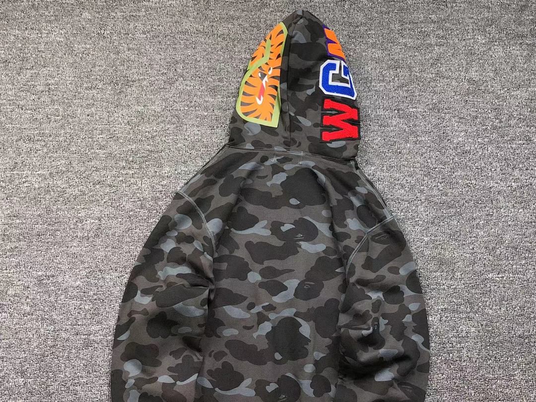 Bape 239 BAPE - Image 56