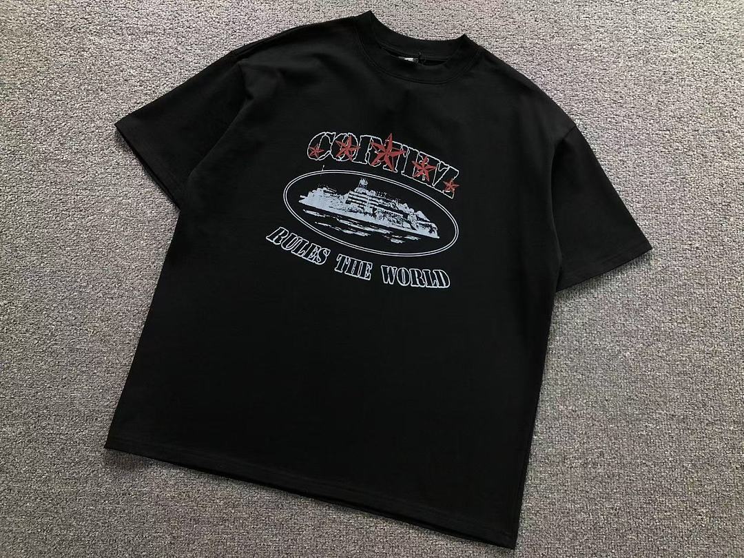 Corteiz 88 CORTEIZ T-SHIRT 127130551 (Im 170Cm 60Kg I Wear Size M In The Phot) - Image 11