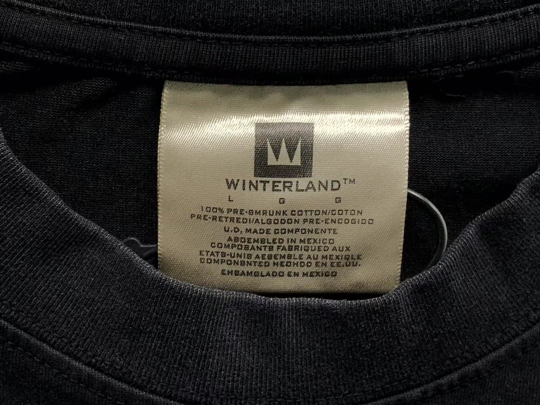 Unbranded 118 VINTAGE T-SHIRT 3105062817 (Im 170Cm 60Kg I Wear Size L In The Phot) - Image 17