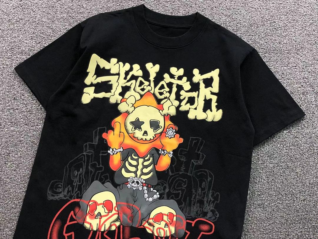 Cough Syrup 118 COU⭐H SY⭐UP T-SHIRT 3207260572 (Im 170Cm 60Kg I Wear Size M In The Phot) - Image 15