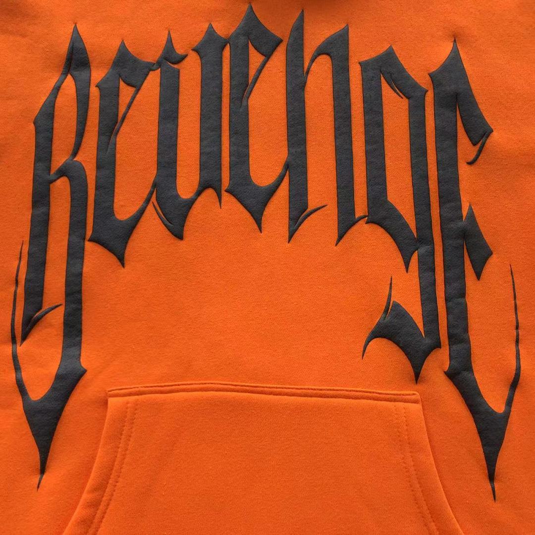 Revenge 128 REVENGE HOODIE 505044891 (Im 170Cm 60Kg I Wear Size S In The Phot) - Image 14