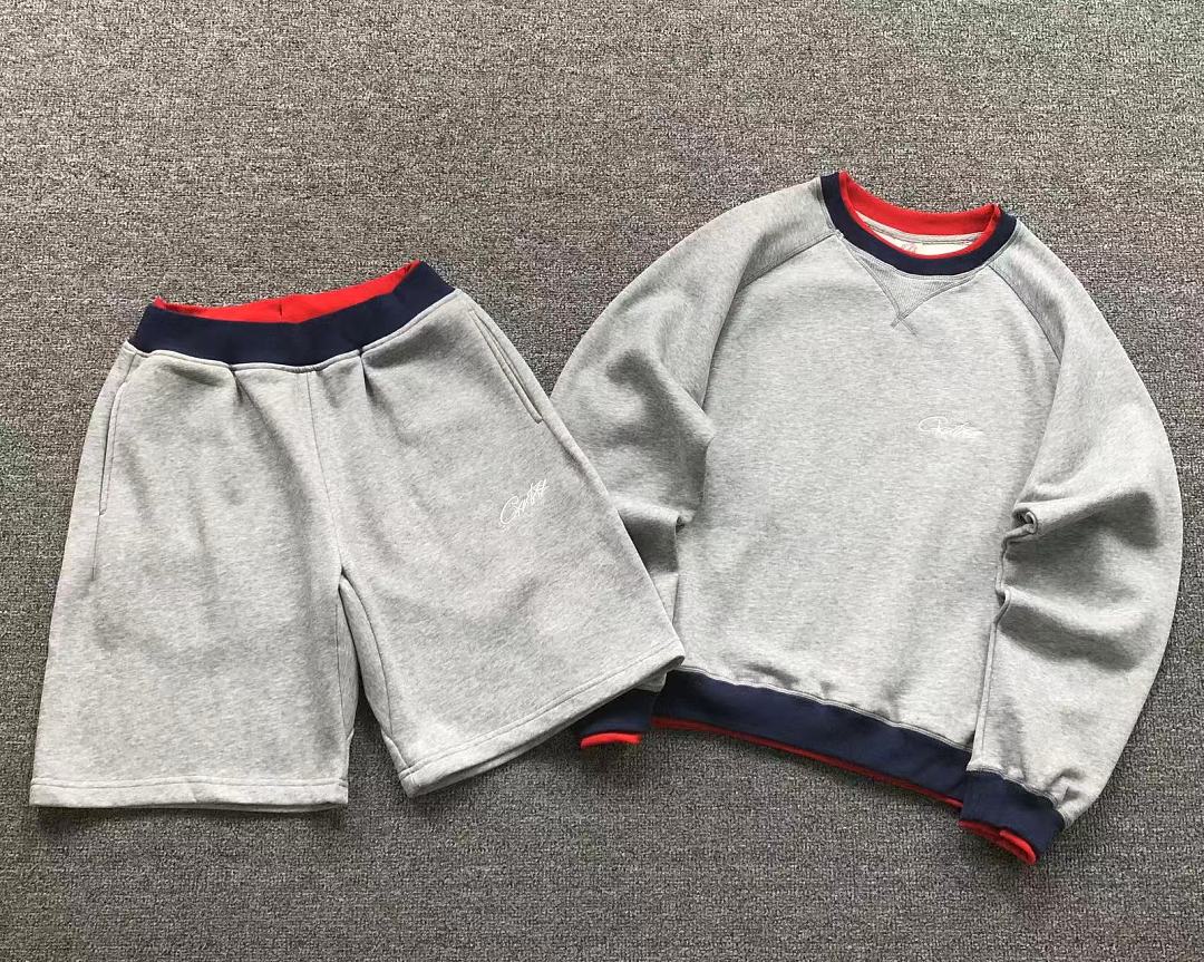 Corteiz SHORTS 128 CORTEIZ HOODIE 3208240821 (Im 170Cm 60Kg I Wear Size S In The Phot) - Image 6