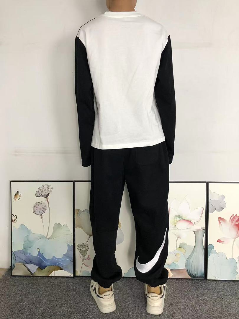 On Running 88 FASHION LONG SLEEVED 128271134 (Im 170Cm 60Kg I Wear Size S In The Phot) - Image 4