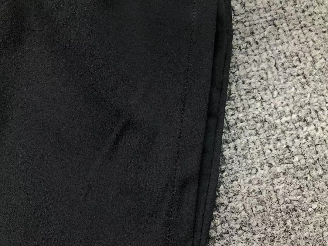 Adidas 125 A⭐I⭐AS TROUSERS 3204240219 (Im 170Cm 55Kg I Wear Size M In The Phot) - Image 11