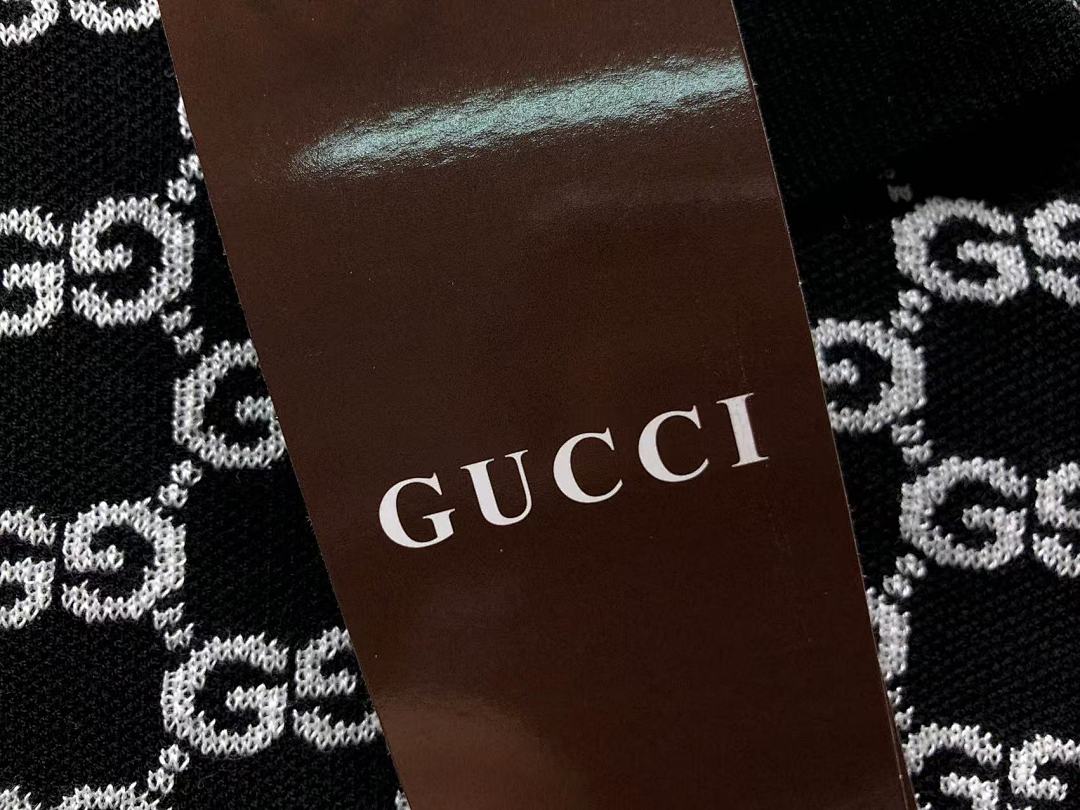 Gucci 218 G⭐C⭐I POLO 213032521 (Im 170Cm 55Kg I Wear Size L In The Phot) - Image 13