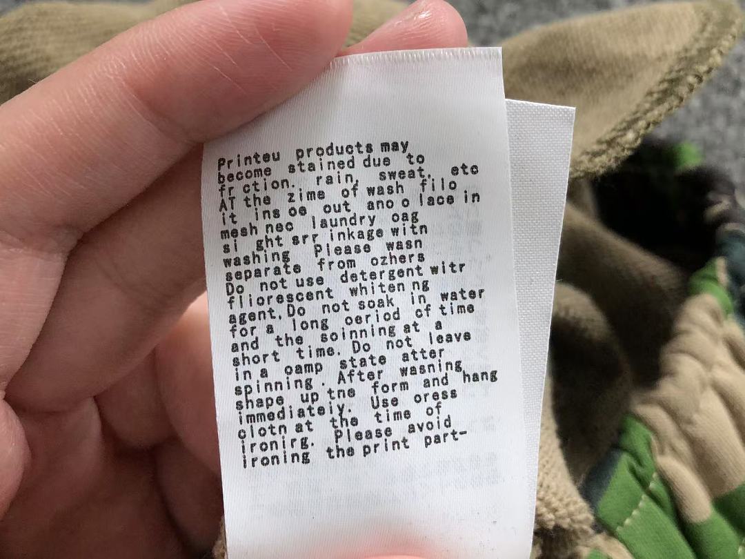 Bape 135 BAPE SHORTS 1262327159 (Im 170Cm 60Kg I Wear Size M In The Phot) - Image 33