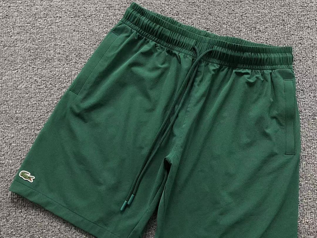 Lacoste 108 LACOSTE SHORTS 12490108 (Im 170Cm 60Kg I Wear Size S In The Phot) - Image 14
