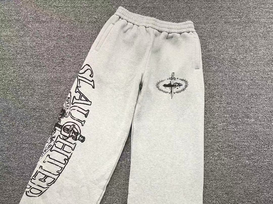 Corteiz TROUSERS 125 CORTEIZ HOODIE - Image 31