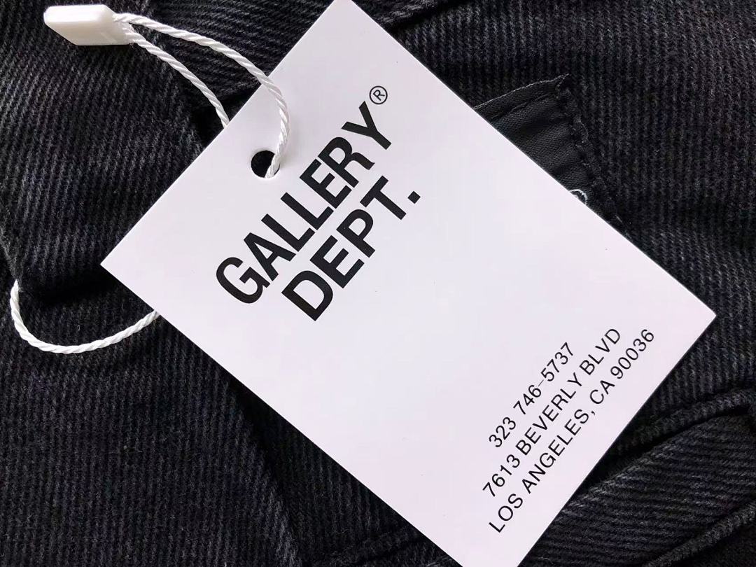 Gallery Dept 198 GALLERY DEPT - Image 17