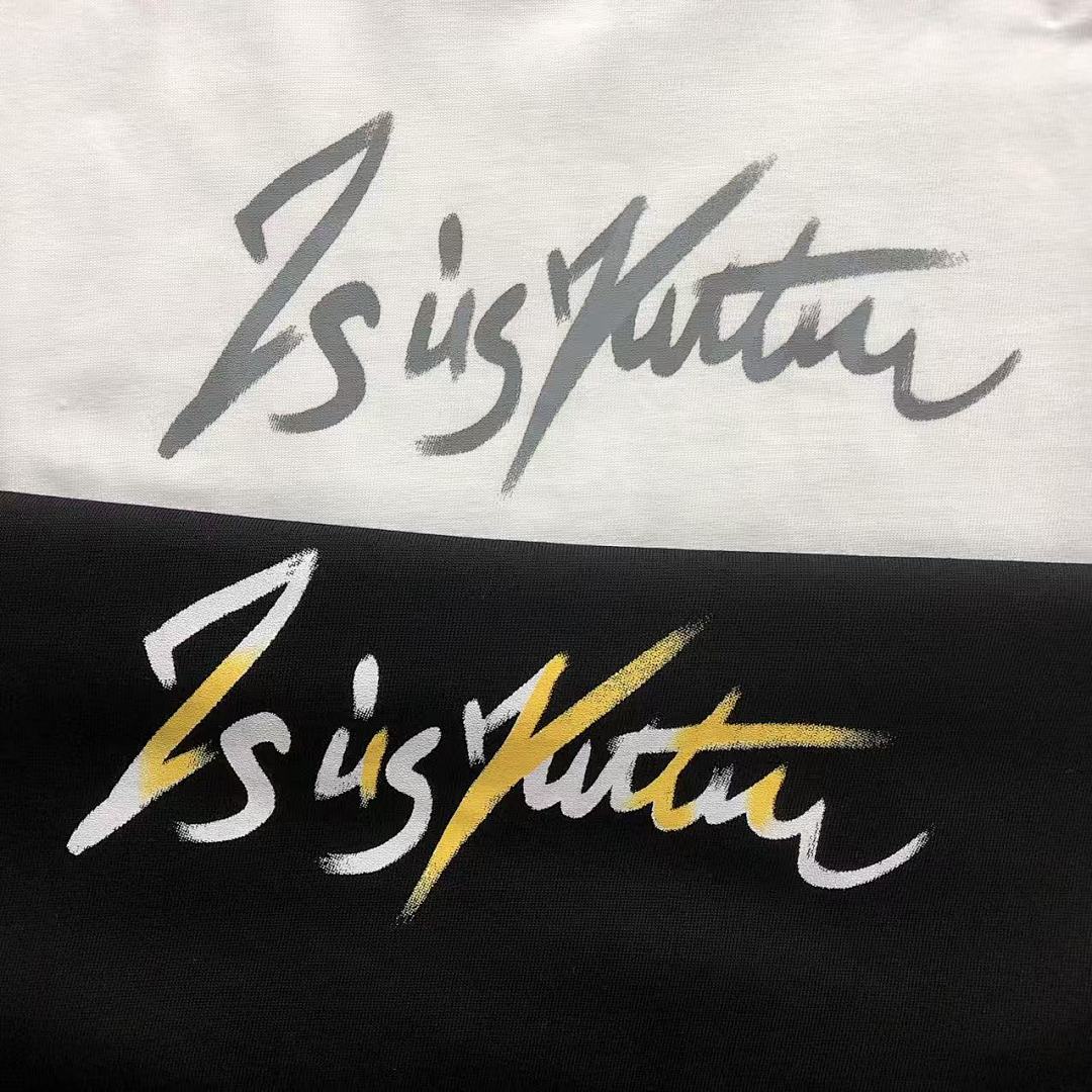 Louis Vuitton 108 L⭐ T-SHIRT 41061316126 (Im 170Cm 60Kg I Wear Size XS In The Phot) - Image 18