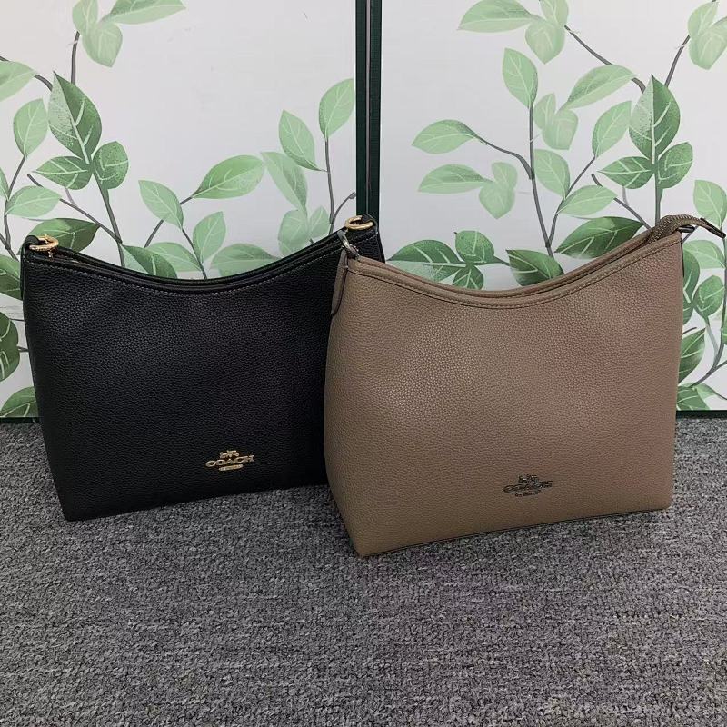 Coach 215 C⭐A⭐H BAG 4104210475 (Long 29CM* Wide 13CM*25CM)