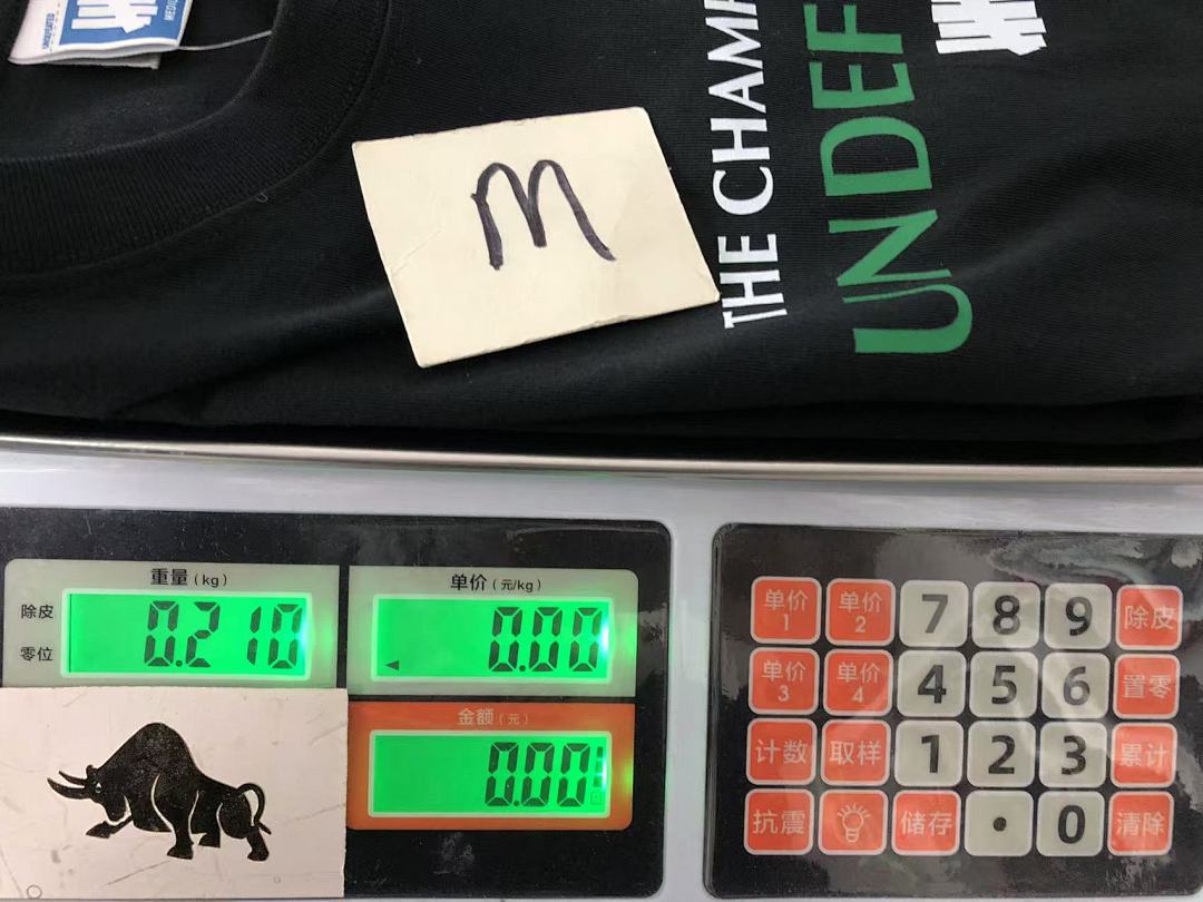 Undefeated 85 UNDEFEATED T-SHIRT 412221202 (Im 170Cm 57Kg I Wear Size M In The Phot) - Image 22