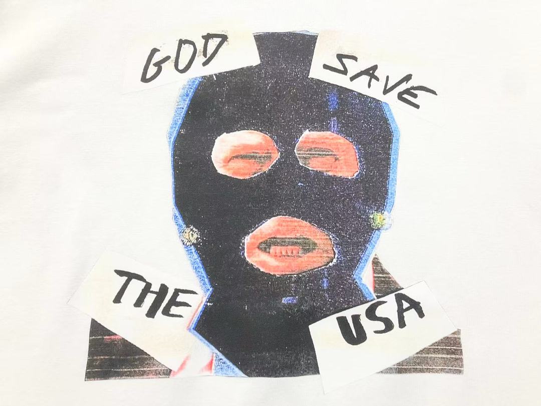 Supreme 98 S⭐⭐R⭐⭐E T-SHIRT 126180802 (Im 170Cm 60Kg I Wear Size M In The Phot) - Image 10