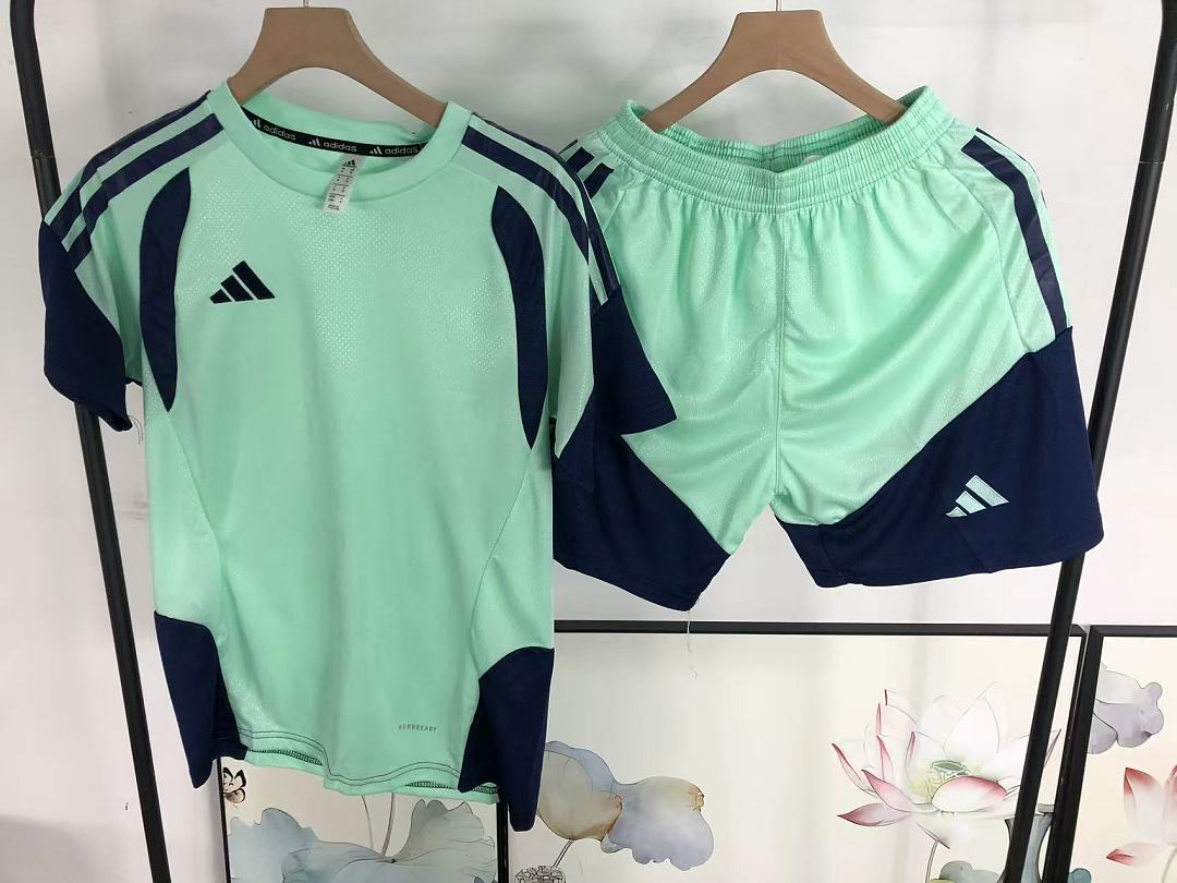 Unbranded 88 FOOTBALL T-SHIRT SHORTS 1272706002 (Im 170Cm 60Kg I Wear Size M In The Phot) - Image 25