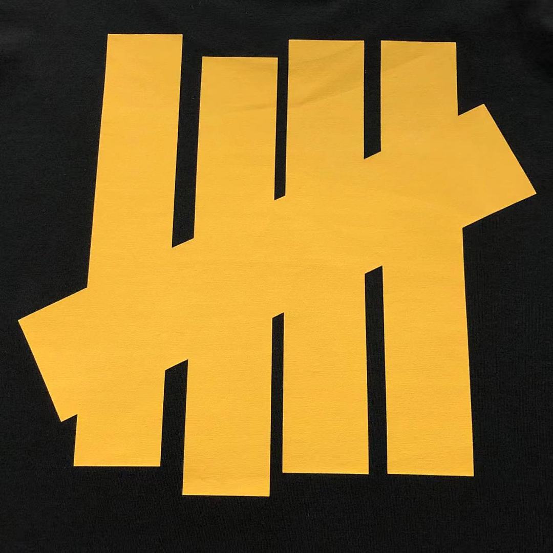 Undefeated 85 UNDEFEATED T-SHIRT - Image 12