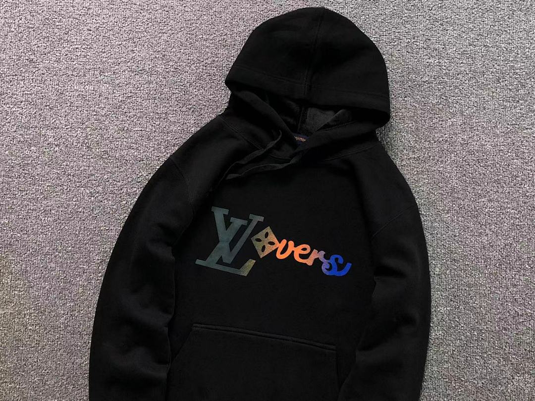 Unbranded 215 L⭐ HOODIE 2110310801 (Im 170Cm 60Kg I Wear Size L In The Phot) - Image 9