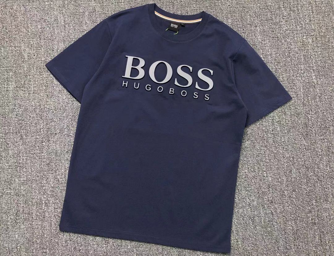 Hugo Boss 115 H⭐G⭐ B⭐⭐S T-SHIRT 312180205 (Im 170Cm 55Kg I Wear Size M In The Phot) - Image 12