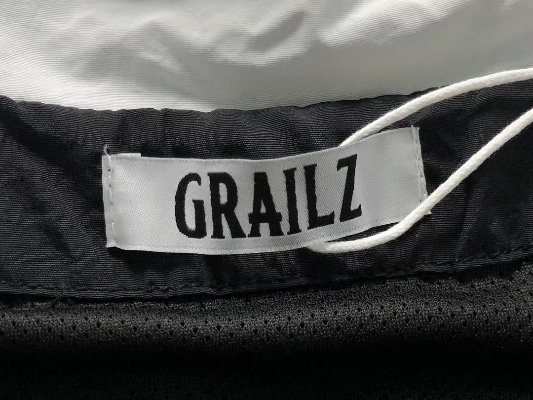 Grailz 265 GRAILZ JACKET 3207250117 (Im 170Cm 60Kg I Wear Size 1 In The Phot) - Image 24