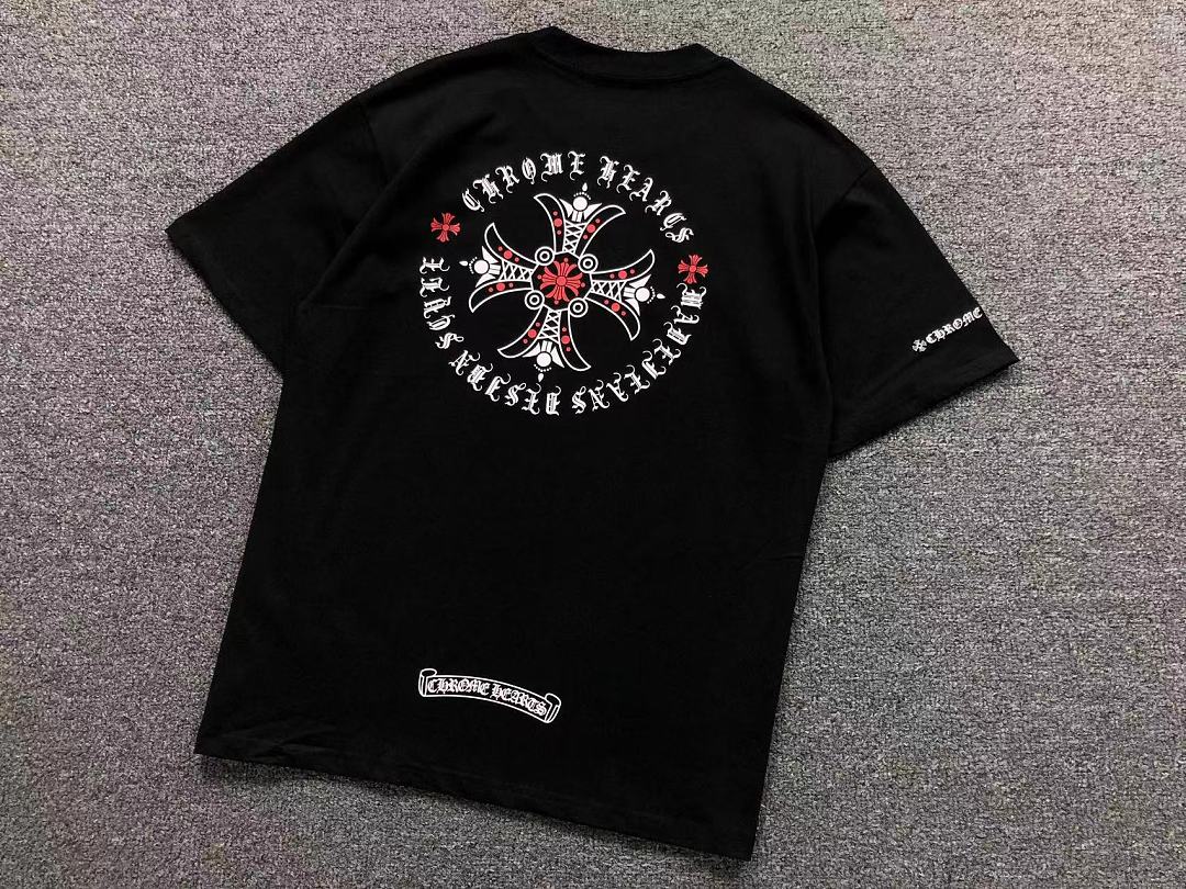 Comme des Garcons 98 C⭐⭐OME HE⭐⭐TS T-SHIRT 42061209144 (Im 170Cm 60Kg I Wear Size M In The Phot) - Image 10