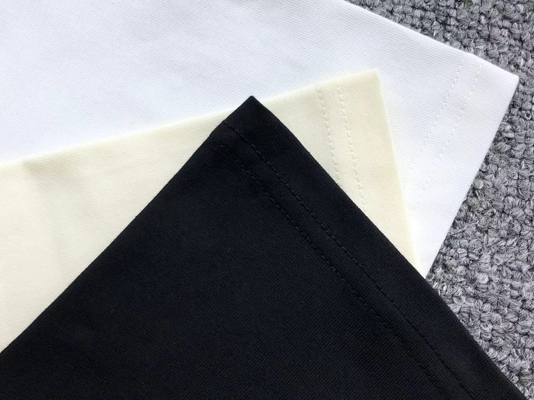 Rhude 95 RHUDE T-SHIRT 502183021 (Im 170Cm 57Kg I Wear Size S In The Phot) - Image 24
