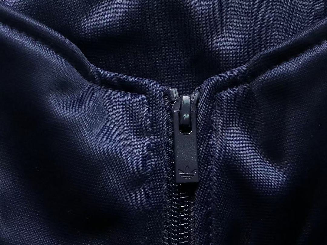 Adidas 145 A⭐I⭐AS JACKET 128251235 (Im 170Cm 60Kg I Wear Size M In The Phot) - Image 24