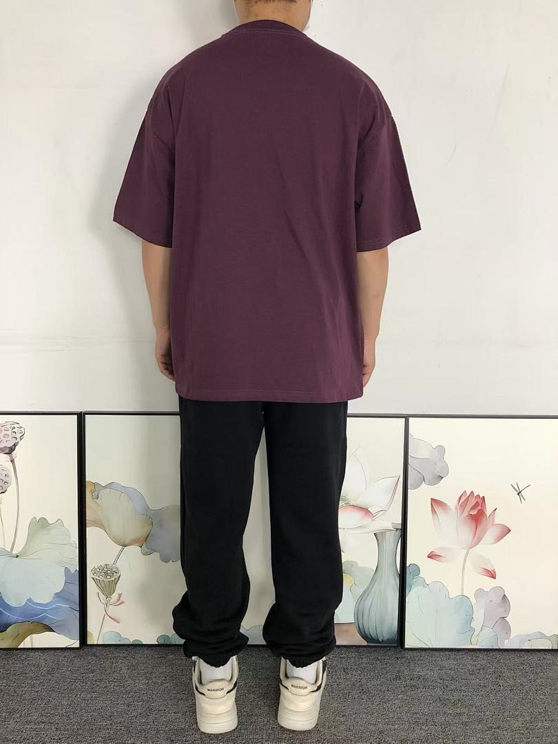 Martine Rose 85 M⭐RT⭐NE⭐O⭐E T-SHIRT 42041017170 (Im 170Cm 60Kg I Wear Size S In The Phot) - Image 4
