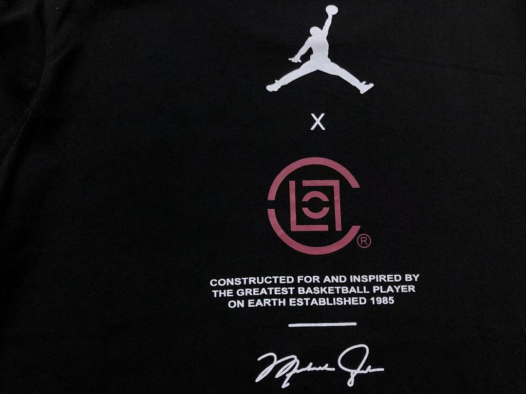 Air Jordan 75 A⭐RJ⭐R⭐AN T-SHIRT 412291157 (Im 170Cm 55Kg I Wear Size M In The Phot) - Image 10