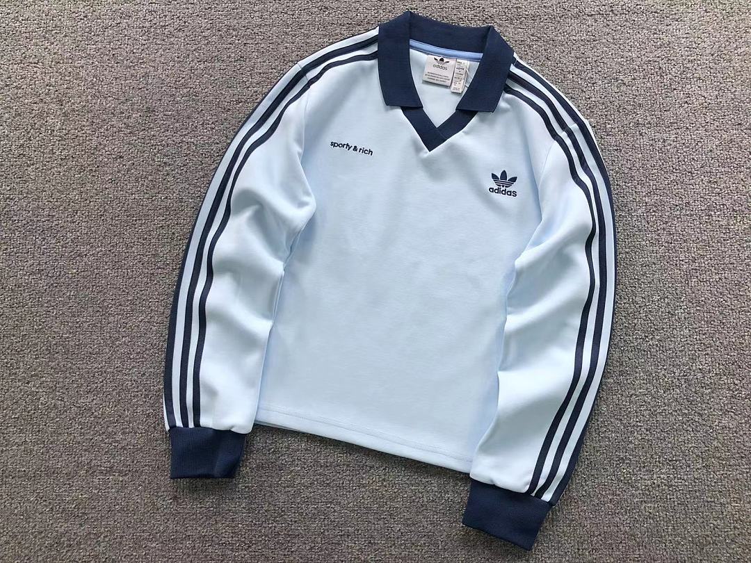 Adidas 129 A⭐I⭐AS LONG SLEEVED FEMAIE - Image 5