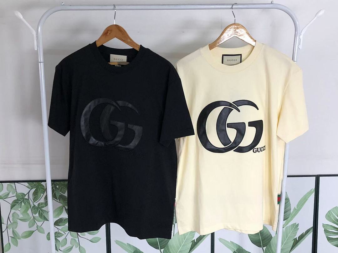 Gucci 125 G⭐C⭐I T-SHIRT 311210221 (Im 170Cm 57Kg I Wear Size XS In The Phot) - Image 24