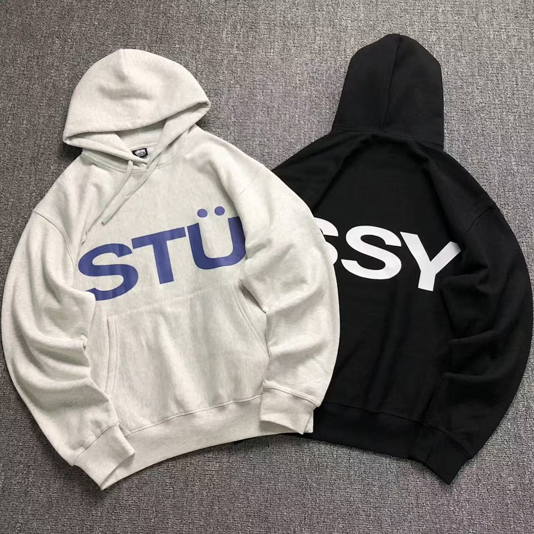 Stussy 175 STUSSY
