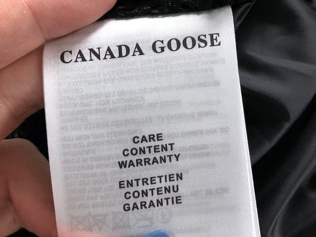 Canada Goose 618 C⭐N⭐⭐A G⭐⭐⭐E DOWN JACKETS 3108290615 (Im 170Cm 60Kg I Wear Size M In The Phot) - Image 23