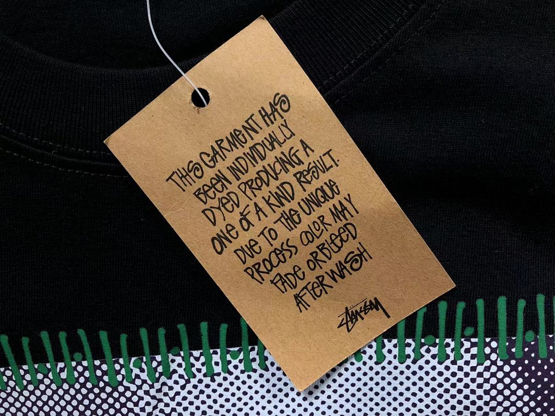 Stussy 78 STUSSY T-SHIRT - Image 32