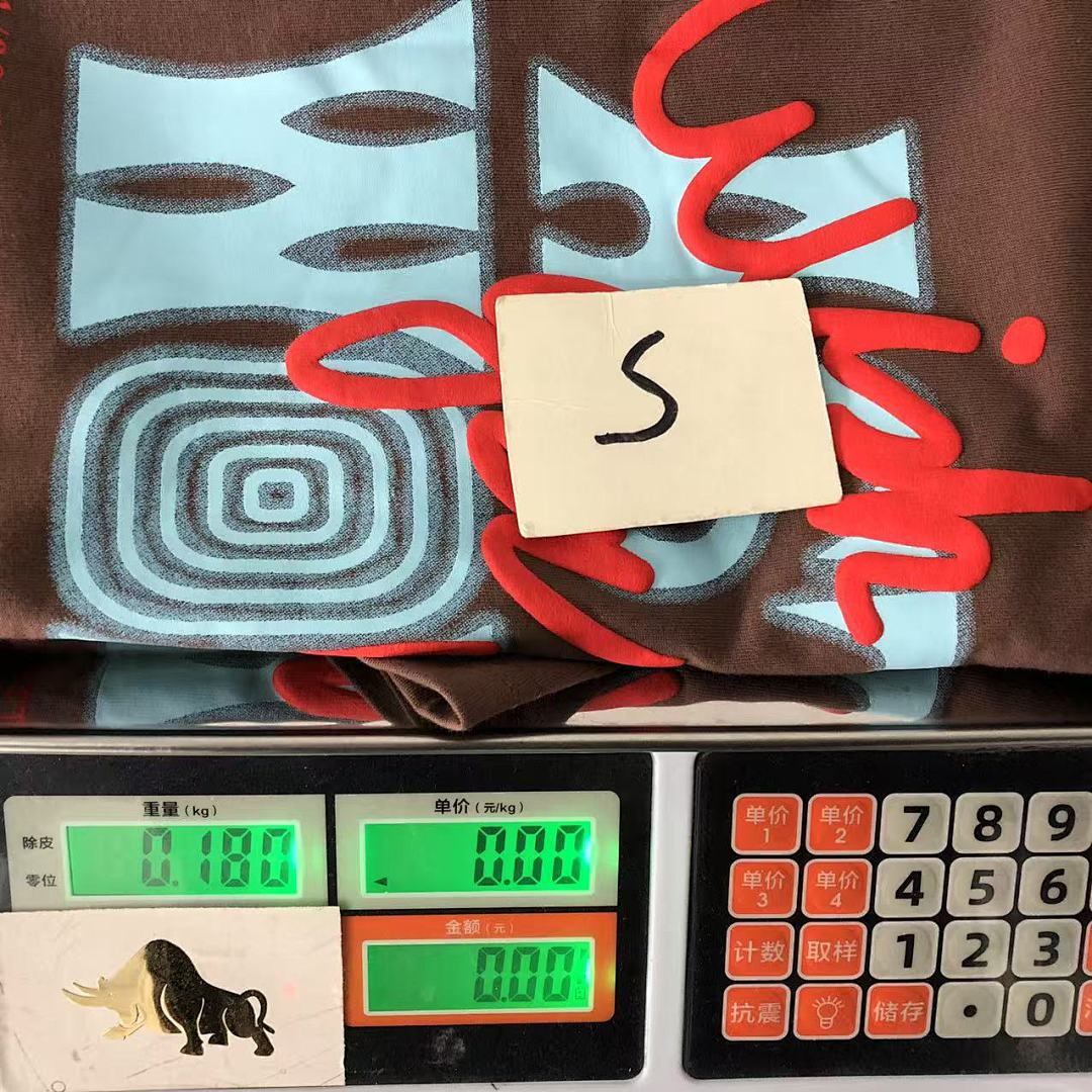 Travis Scott 79 TRAVIS SCOTT T-SHIRT 211141846 (Im 170Cm 57Kg I Wear Size S In The Phot) - Image 23