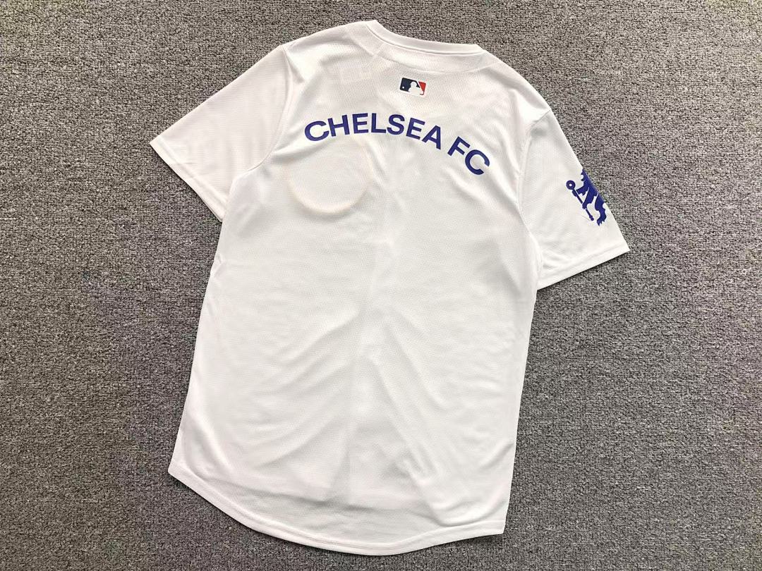 Unbranded 88 FOOTBALL T-SHIRT 11081238002 (Im 170Cm 60Kg I Wear Size M In The Phot) - Image 11