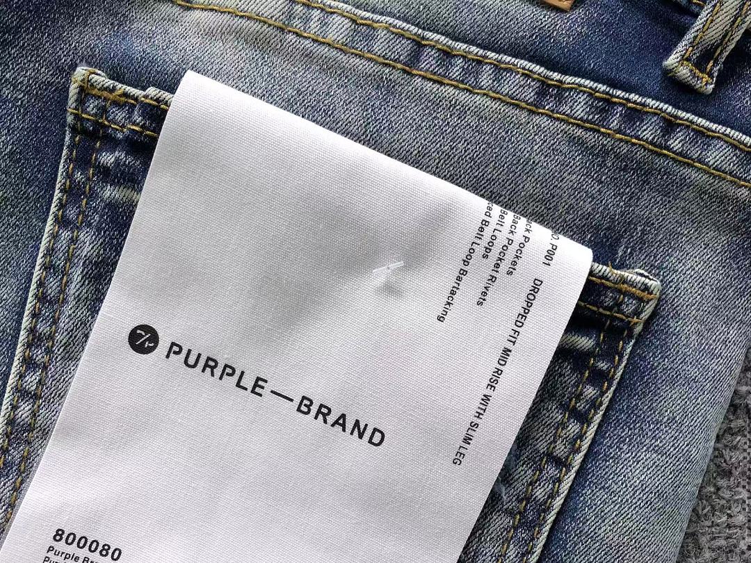 Purple 145 (PURPLE TROUSERS) - Image 12