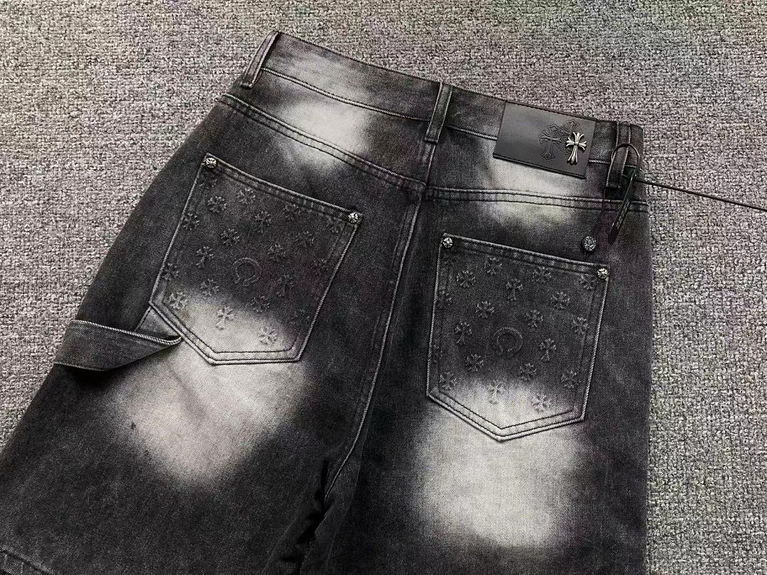 Comme des Garcons 175 C⭐⭐OME HE⭐⭐TS SHORTS 3205141521 (Im 170Cm 60Kg I Wear Size M In The Phot) - Image 14
