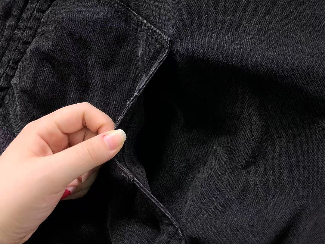 Unbranded 358 P⭐OT⭐COL IN⭐EX JACKET 3208081417 (Im 170Cm 60Kg I Wear Size 1 In The Phot) - Image 15