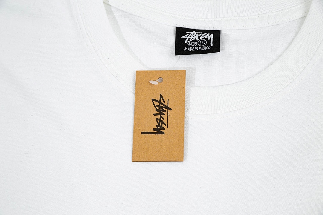 Stussy 89 STUSSY T-SHIRT - Image 27