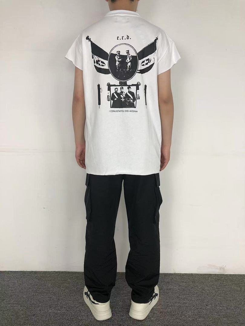 Chanel 79 ENFANTS RICHES DEPRIMES VEST 3105032796 (Im 170Cm 60Kg I Wear Size S In The Phot) - Image 4