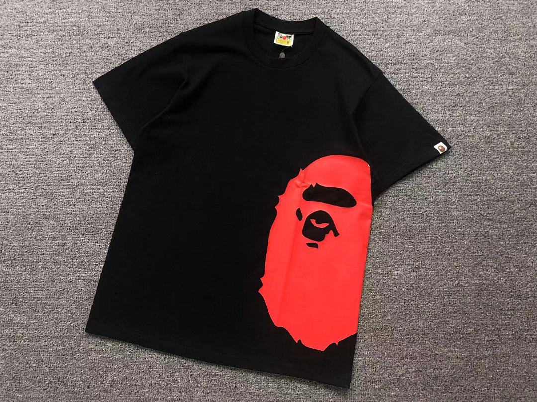 Bape 78 BAPE T-SHIRT 1112310242 (Im 170Cm 60Kg I Wear Size M In The Phot) - Image 17