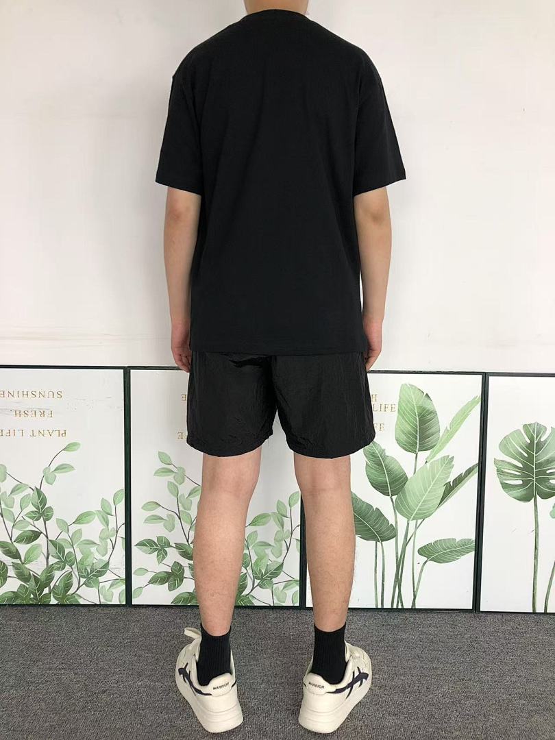 Bape 85 BAPE T-SHIRT 4104240998 (Im 170Cm 60Kg I Wear Size S In The Phot) - Image 4