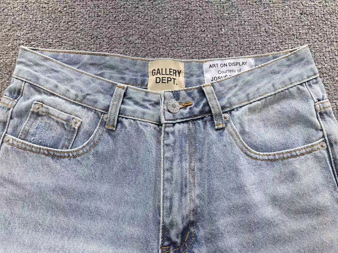 Gallery Dept 195 GALLERY DEPT TROUSERS 3112150417 (Im 170Cm 60Kg I Wear Size S In The Phot) - Image 13